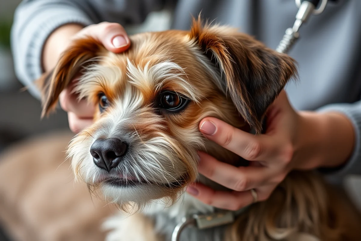 budget senior dog grooming breed — Budget Senior Dog Grooming Breed
