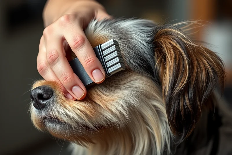 budget senior dog grooming breed — Budget Senior Dog Grooming Breed (step by step)