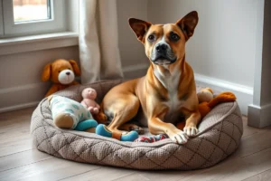 Budget Senior Dog Grooming By Breed Size
