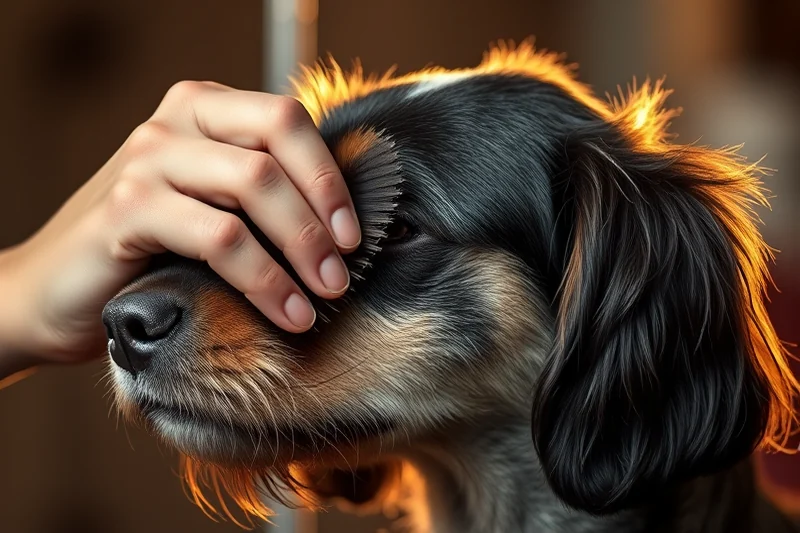 budget senior dog grooming for beginners — Budget Senior Dog Grooming For Beginners (step by step)