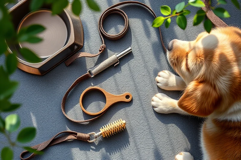 budget senior dog grooming gear product picks — Budget Senior Dog Grooming Gear Product Picks (the finished result)