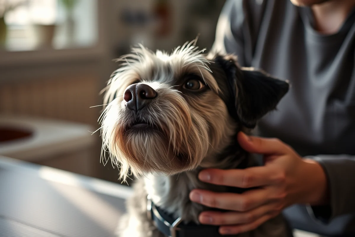 budget senior dog grooming gear — Budget Senior Dog Grooming Gear (step by step)
