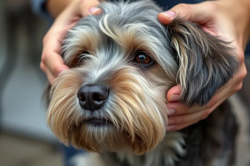 budget senior dog grooming guide — Budget Senior Dog Grooming Guide (step by step)
