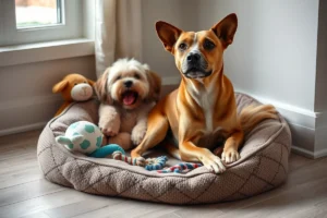 Budget Senior Dog Grooming Health Vet Guidance