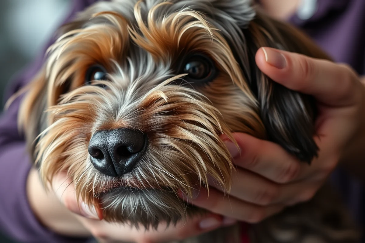 budget senior dog grooming ideas — Budget Senior Dog Grooming Ideas (step by step)