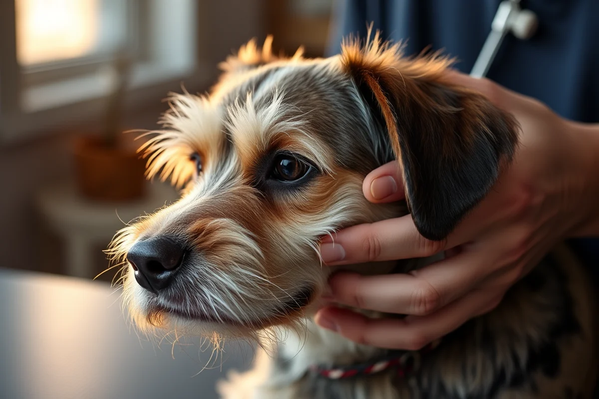budget senior dog grooming on a budget — Budget Senior Dog Grooming On A Budget (step by step)