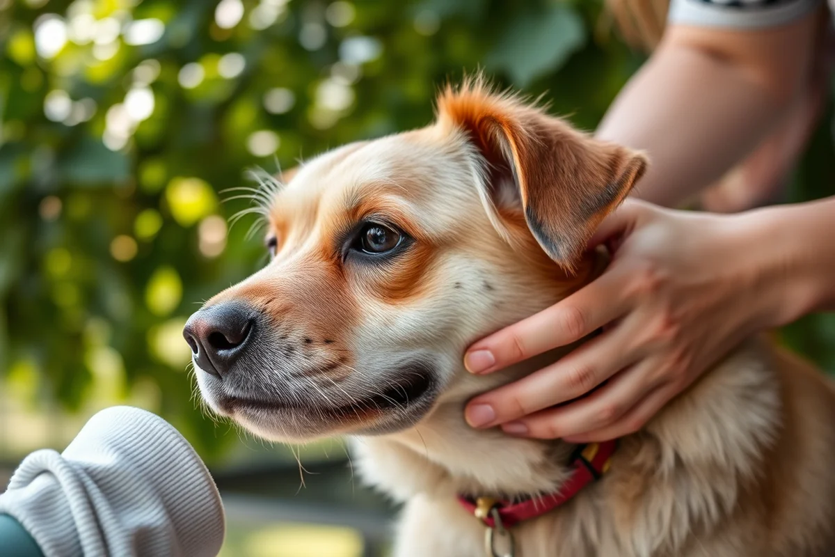 budget senior dog grooming training behavior — Budget Senior Dog Grooming Training Behavior