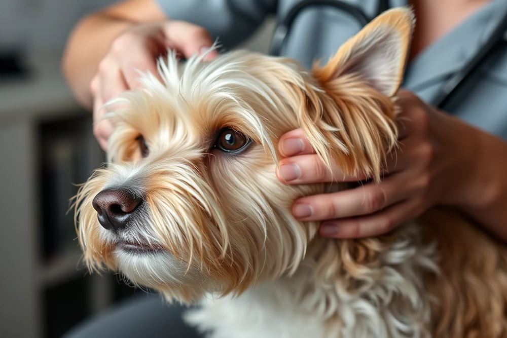 cheap senior dog grooming — Cheap Senior Dog Grooming (step by step)