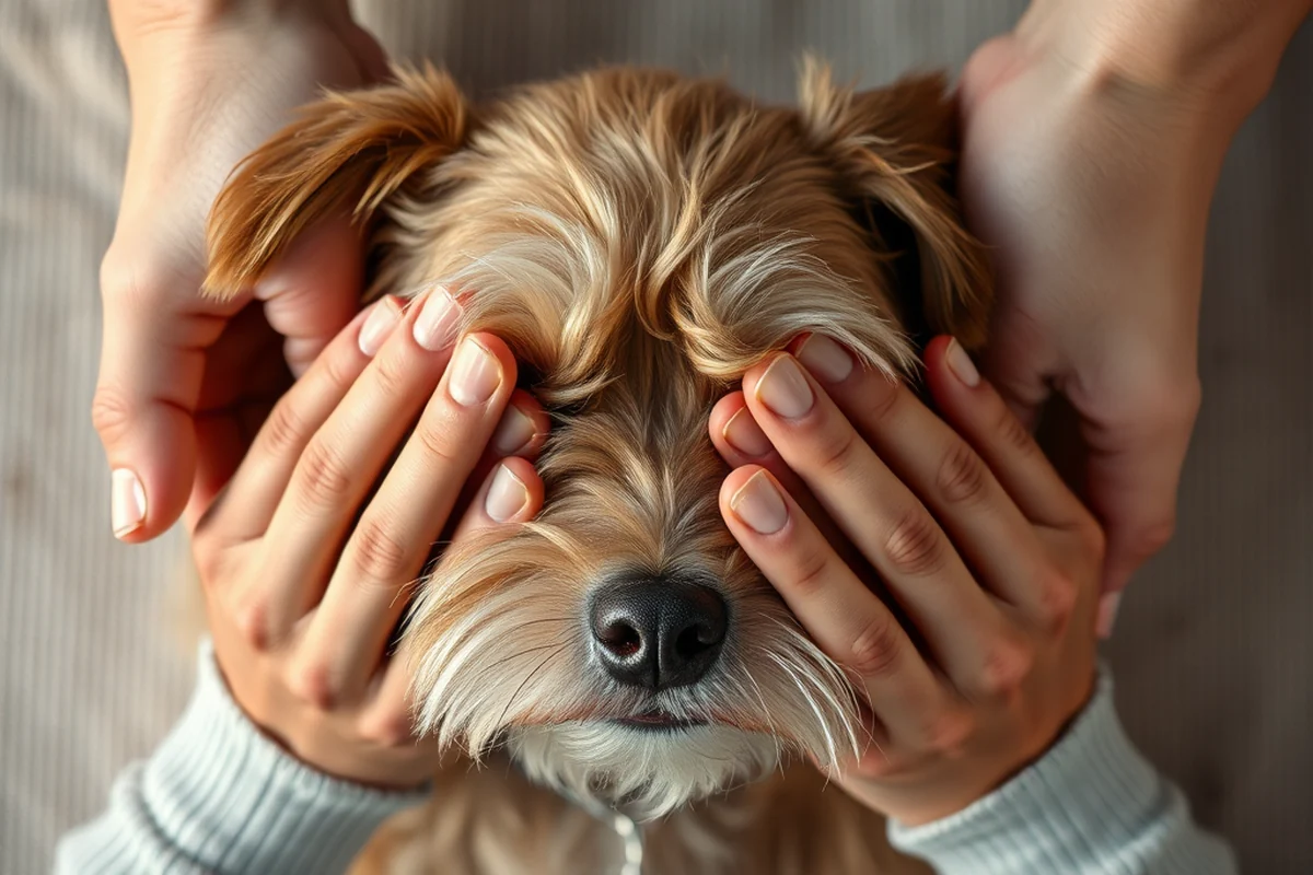diy senior dog grooming budget — Diy Senior Dog Grooming Budget (step by step)
