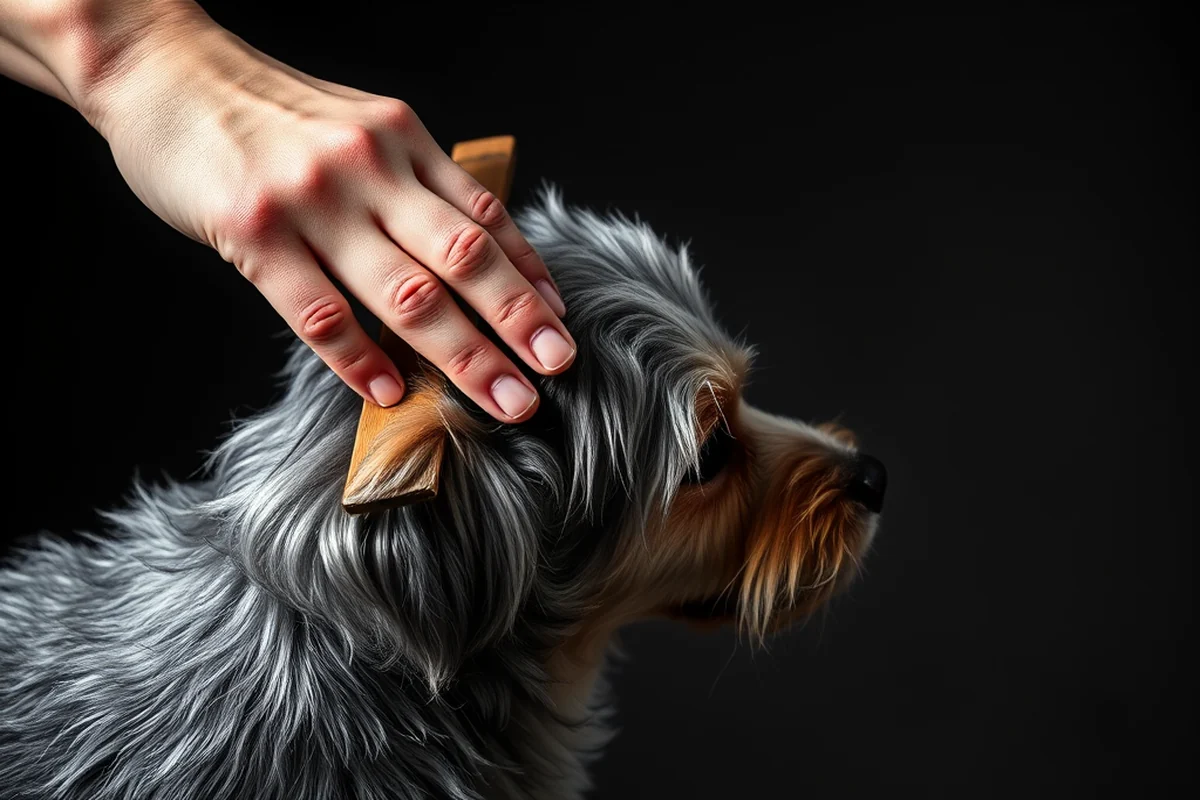 diy senior dog grooming routines — Diy Senior Dog Grooming Routines (step by step)