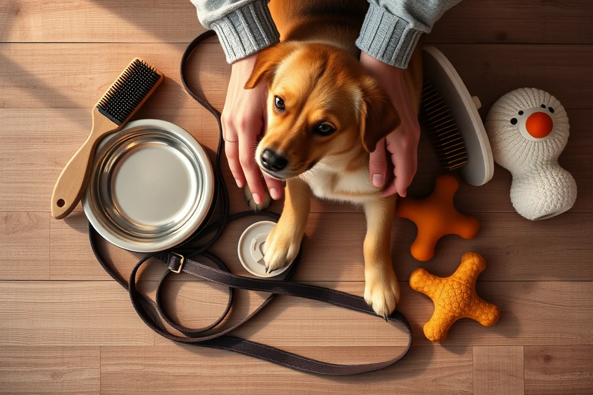 diy senior dog grooming routines — Diy Senior Dog Grooming Routines (the finished result)