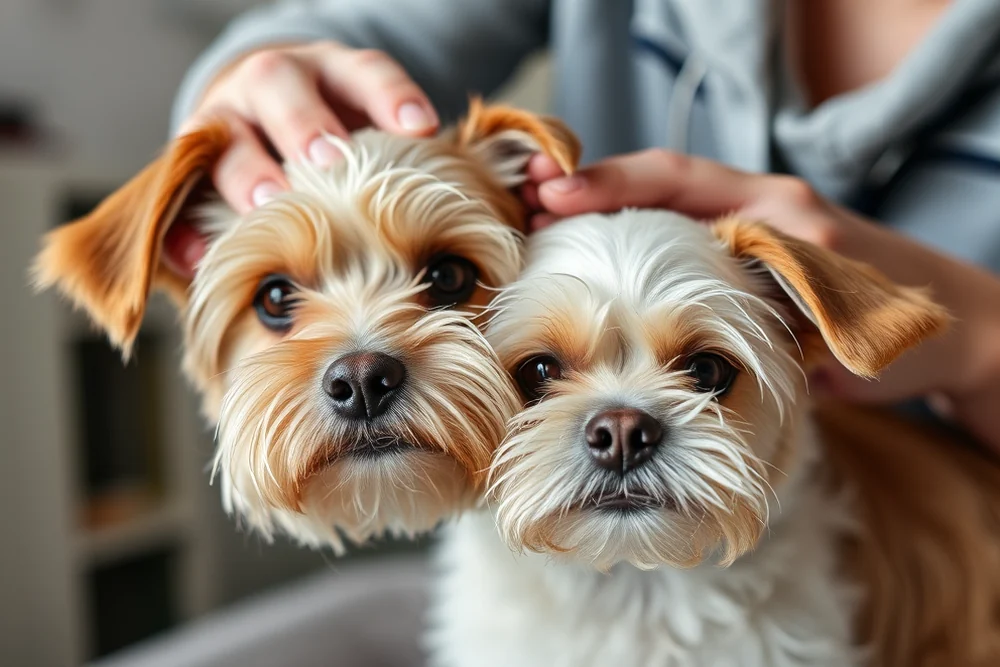 easiest grooming small dogs printable — Easiest Grooming Small Dogs Printable (step by step)