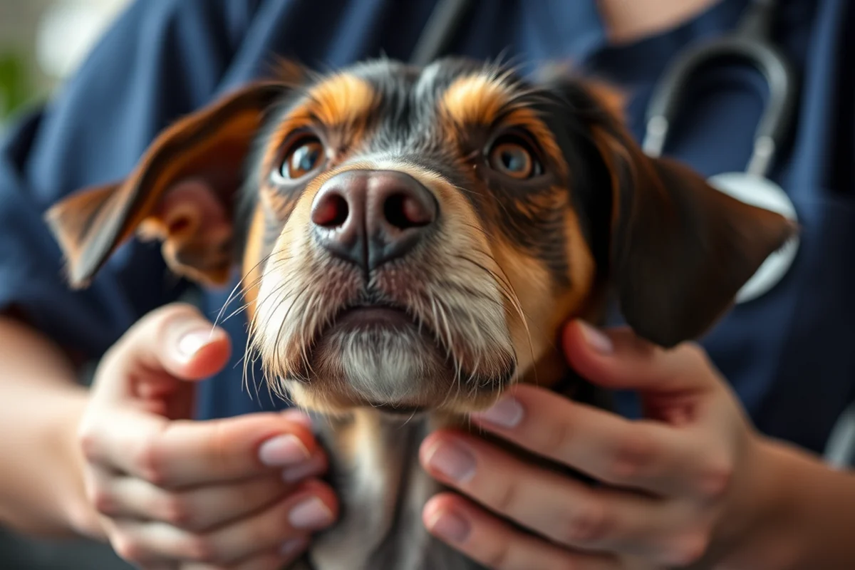 easy budget senior dog grooming — Easy Budget Senior Dog Grooming (step by step)