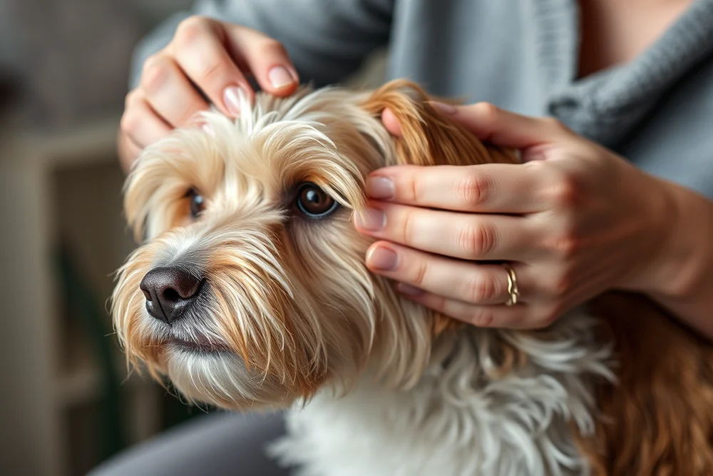 easy dog grooming at home — Easy Dog Grooming At Home (step by step)