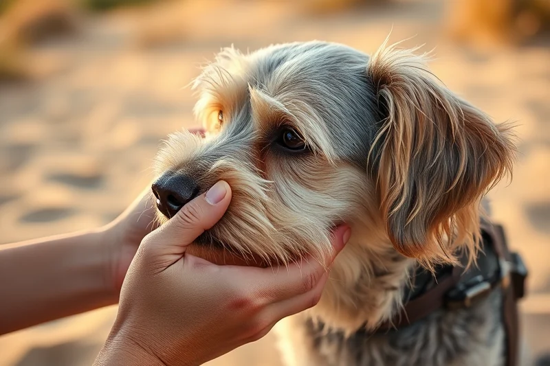 easy senior dog grooming gear — Easy Senior Dog Grooming Gear (step by step)