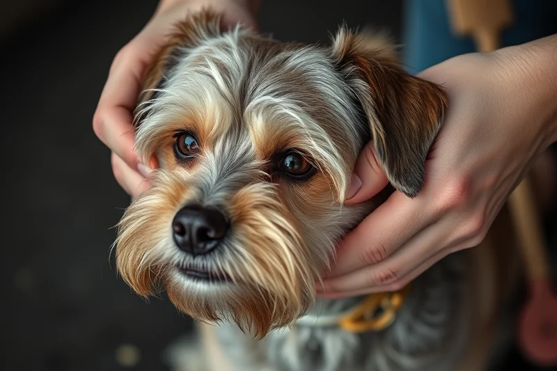 easy senior dog grooming health — Easy Senior Dog Grooming Health (step by step)