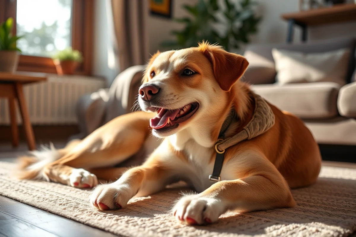 easy senior dog grooming — Easy Senior Dog Grooming