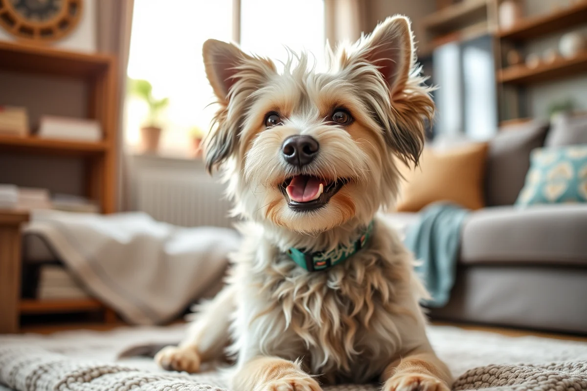 easy senior dog grooming tips — Easy Senior Dog Grooming Tips