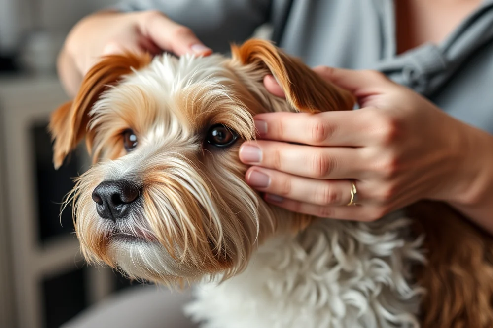 easy senior dog grooming tips — Easy Senior Dog Grooming Tips (step by step)