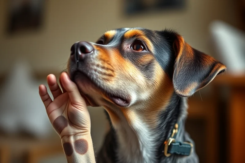 end-of-life dog care tips on a budget — End-of-life Dog Care Tips On A Budget (step by step)