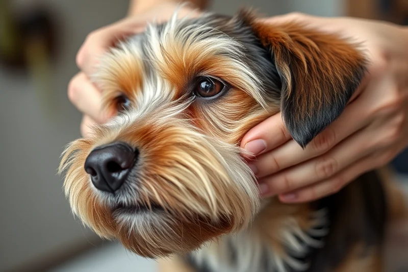 essential dog grooming for beginners at home — Essential Dog Grooming For Beginners At Home (step by step)