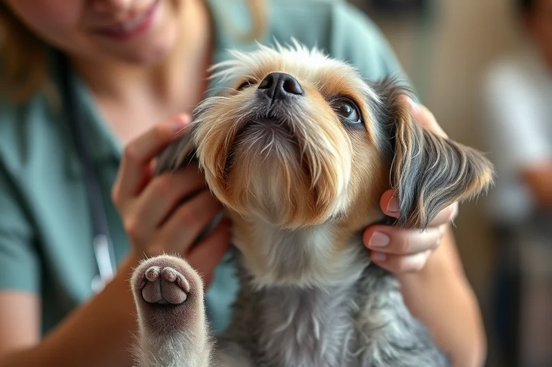 fast free pet grooming for seniors — Fast Free Pet Grooming For Seniors (step by step)