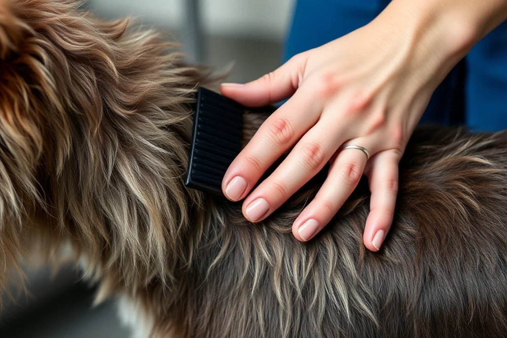 free pet grooming for seniors — Free Pet Grooming For Seniors (step by step)