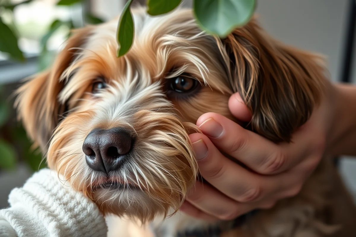 how to budget senior dog grooming — How To Budget Senior Dog Grooming (step by step)