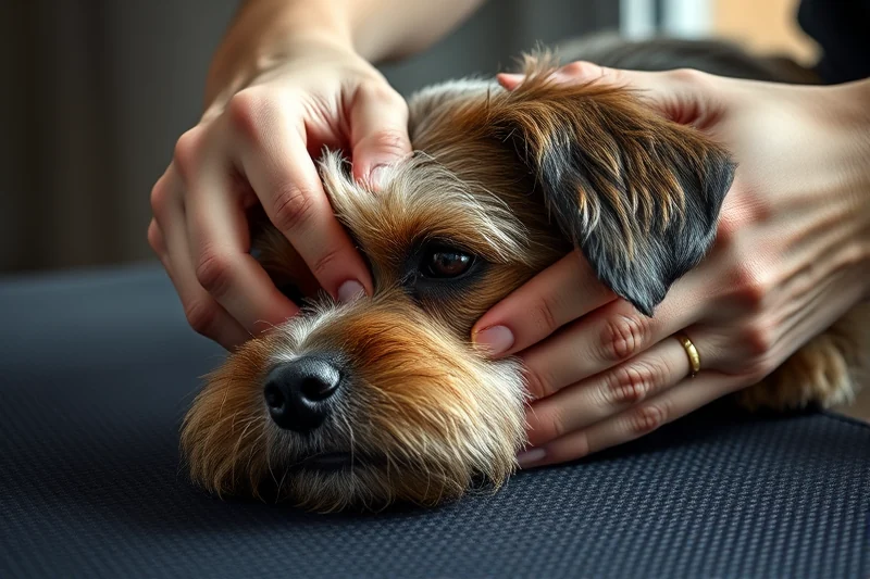 how to senior dog grooming breed — How To Senior Dog Grooming Breed (step by step)