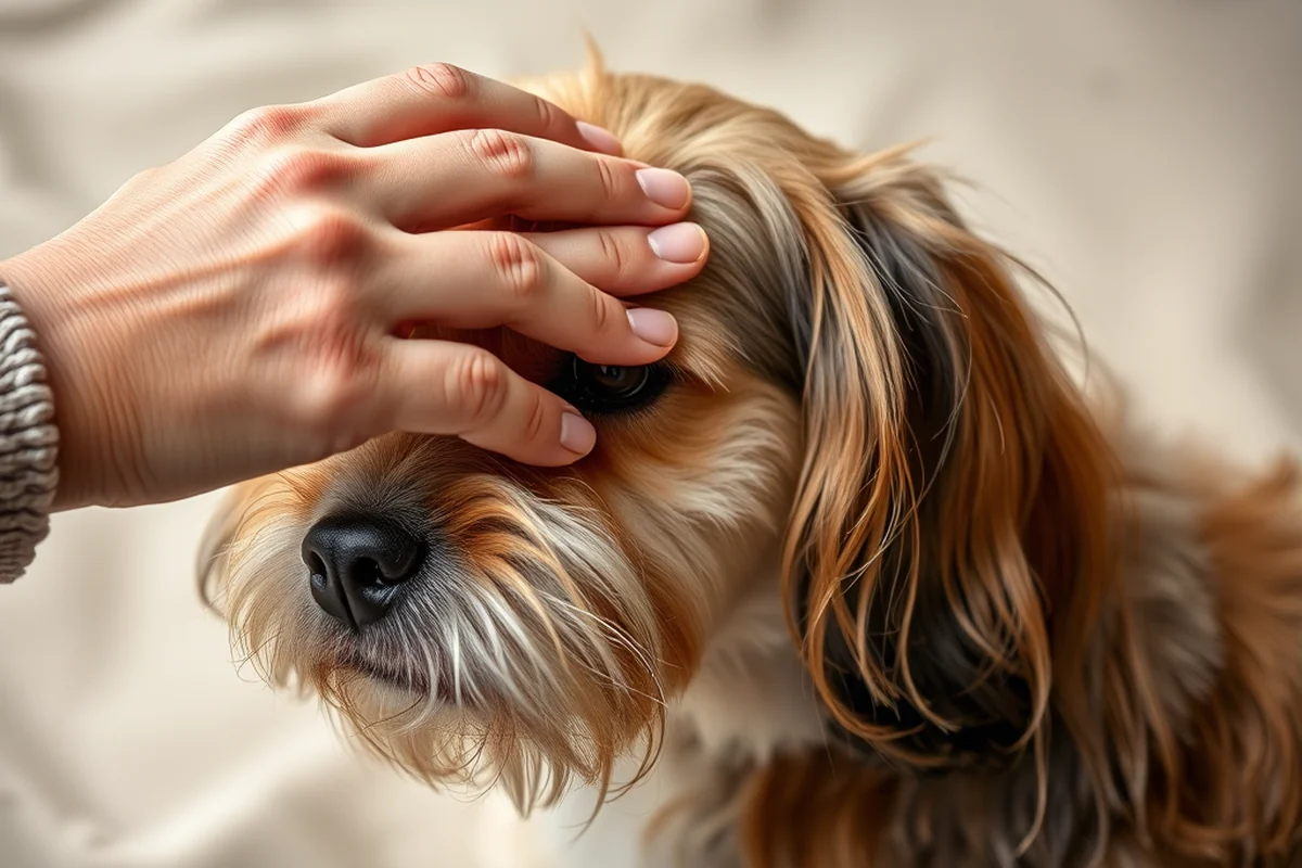 how to senior dog grooming budget — How To Senior Dog Grooming Budget (step by step)