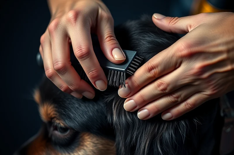 how to senior dog grooming gear — How To Senior Dog Grooming Gear (step by step)