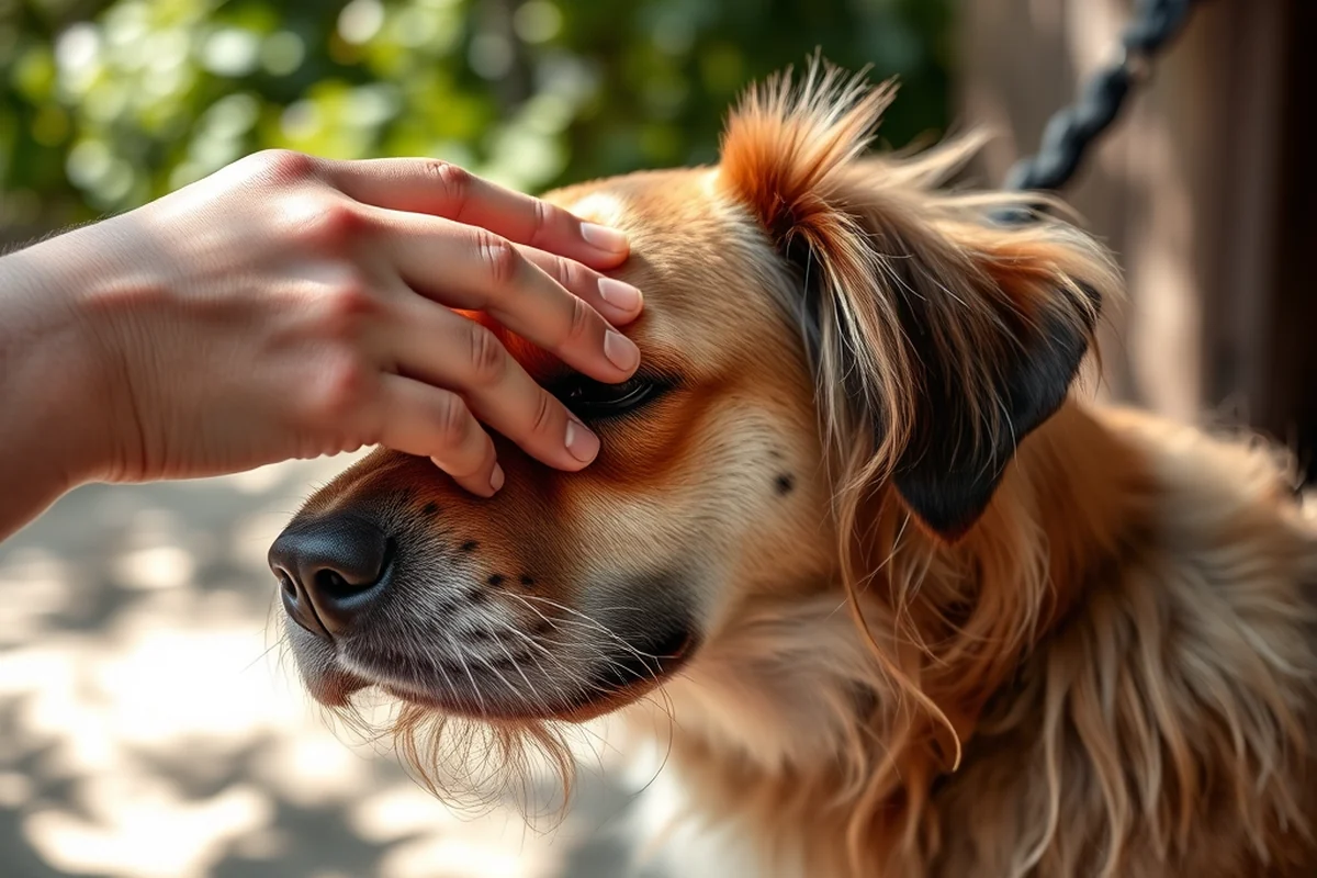 how to senior dog grooming guidance — How To Senior Dog Grooming Guidance (step by step)