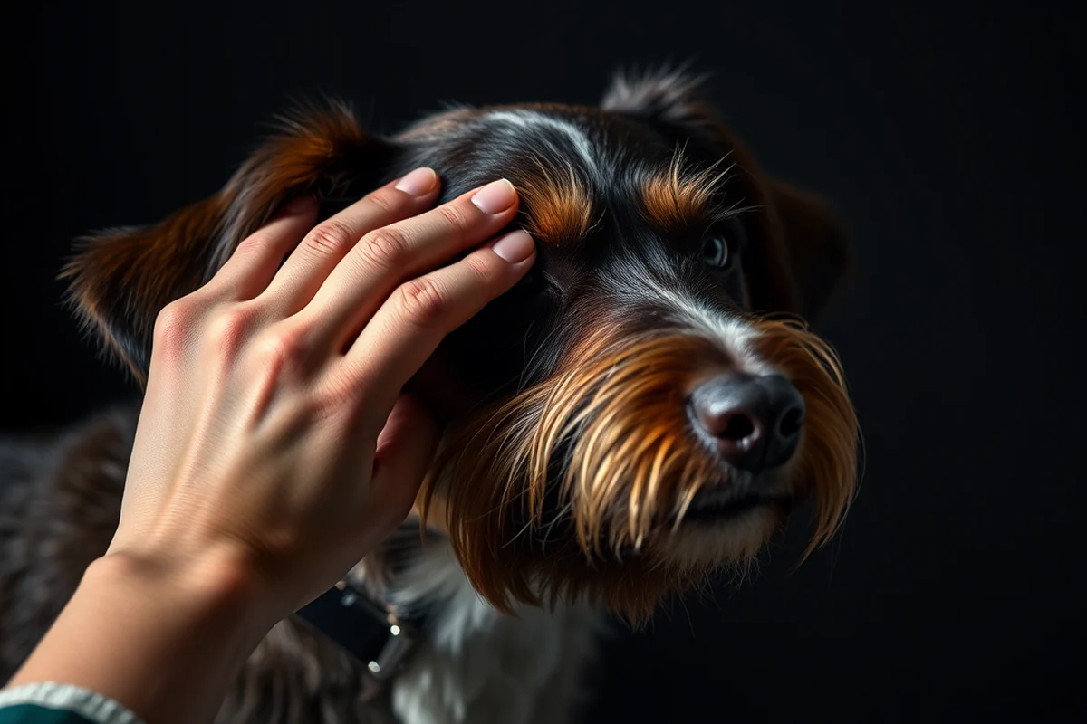 how to senior dog grooming product — How To Senior Dog Grooming Product (step by step)