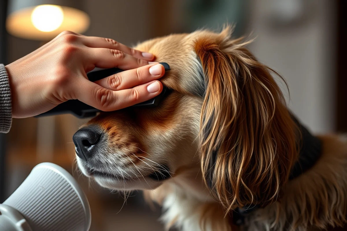 how to senior dog grooming routines — How To Senior Dog Grooming Routines (step by step)
