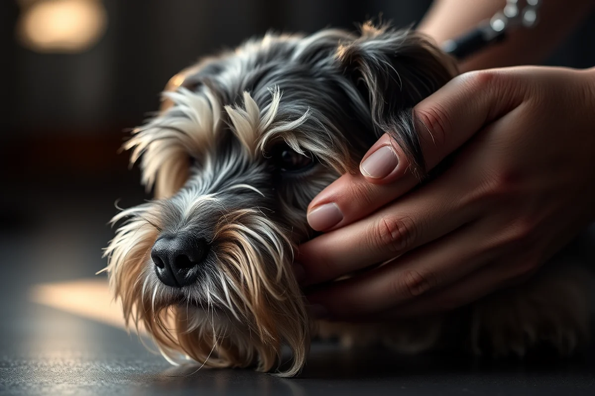 how to senior dog grooming routines schedules — How To Senior Dog Grooming Routines Schedules (step by step)