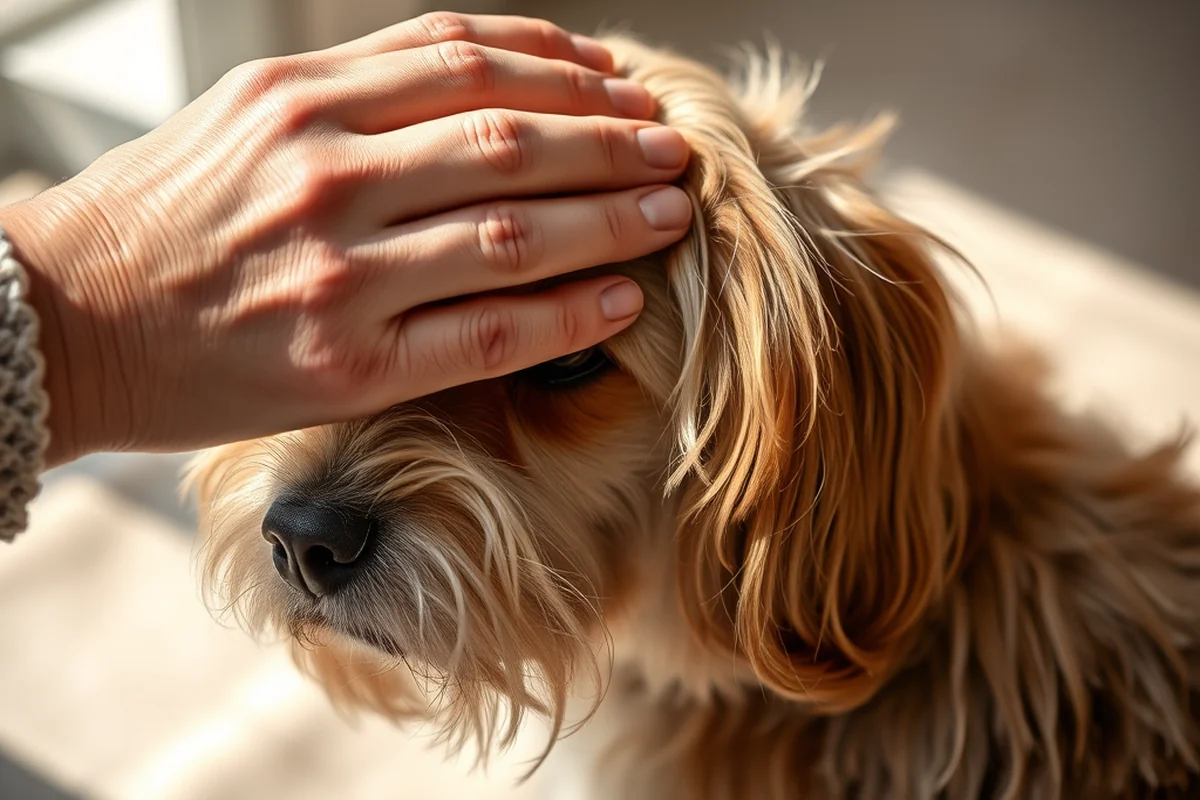 how to senior dog grooming training behavior — How To Senior Dog Grooming Training Behavior (step by step)