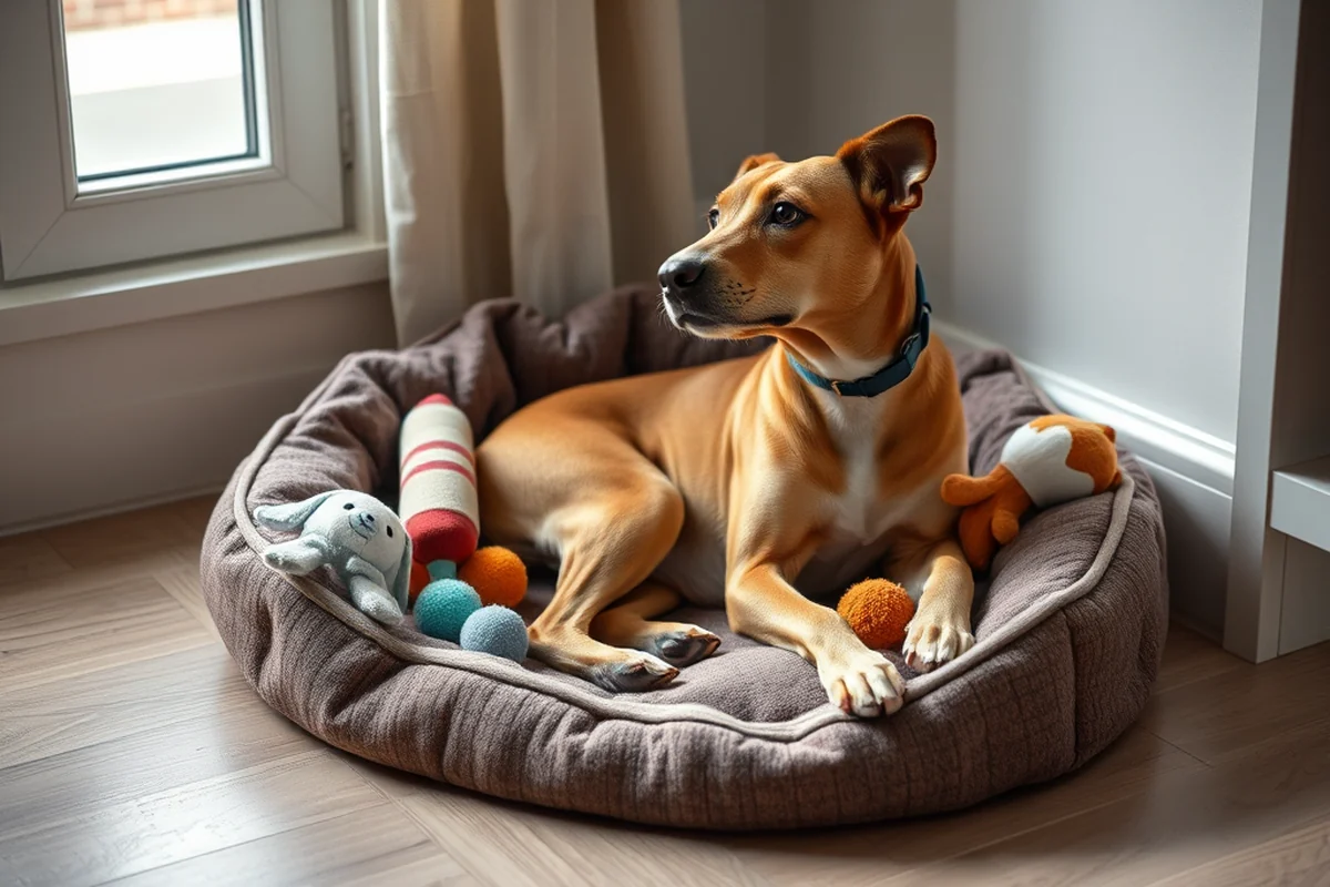modern end-of-life dog care for beginners — Modern End-of-life Dog Care For Beginners