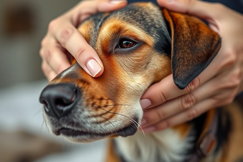 modern end-of-life dog care for beginners — Modern End-of-life Dog Care For Beginners (step by step)