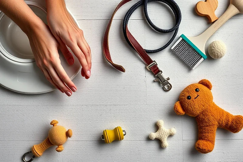 modern end-of-life dog care for beginners — Modern End-of-life Dog Care For Beginners (the finished result)