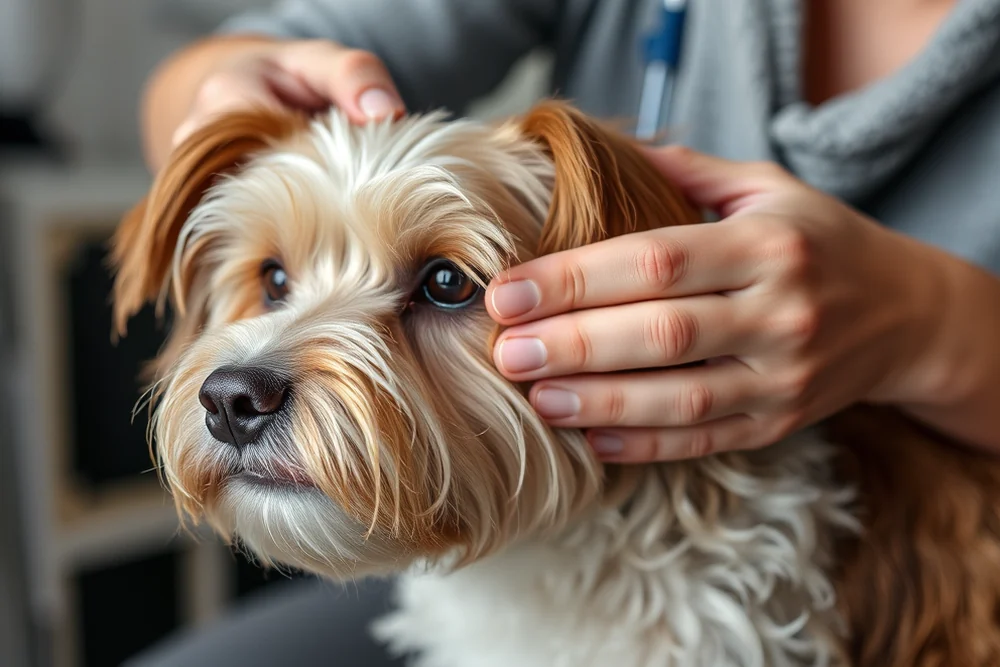 quick dog grooming for beginners — Quick Dog Grooming For Beginners (step by step)