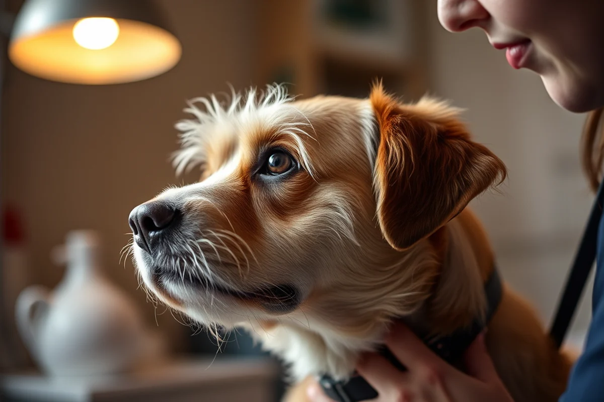 quick senior dog grooming budget — Quick Senior Dog Grooming Budget (step by step)