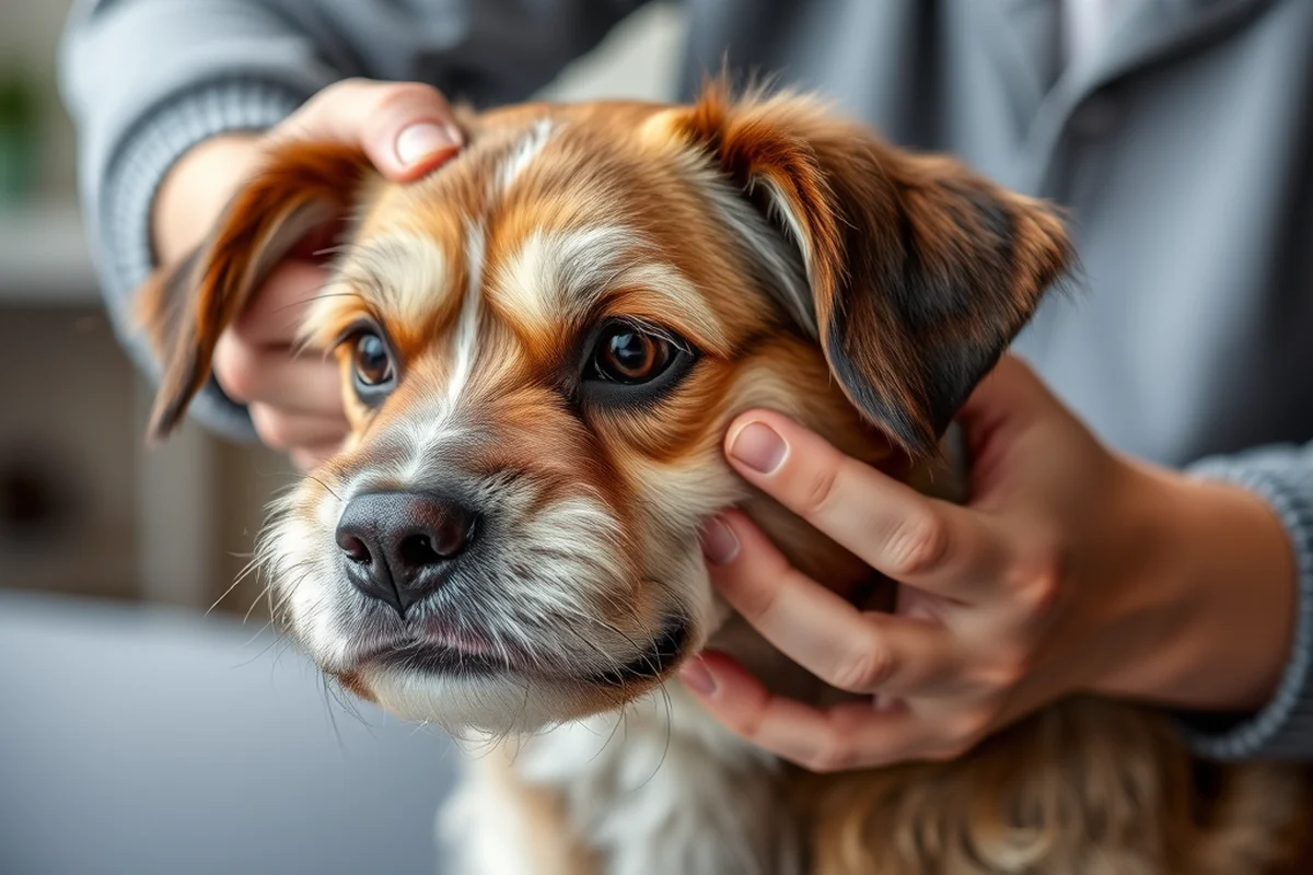 quick senior dog grooming by breed size — Quick Senior Dog Grooming By Breed Size