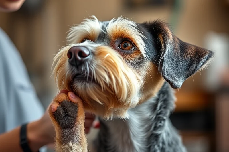 quick senior dog grooming by breed size — Quick Senior Dog Grooming By Breed Size (step by step)