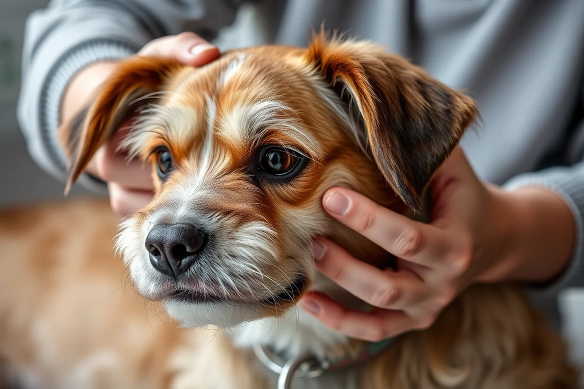 quick senior dog grooming health — Quick Senior Dog Grooming Health