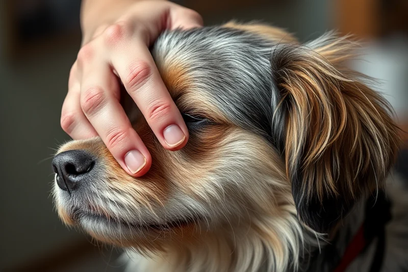 quick senior dog grooming health — Quick Senior Dog Grooming Health (step by step)