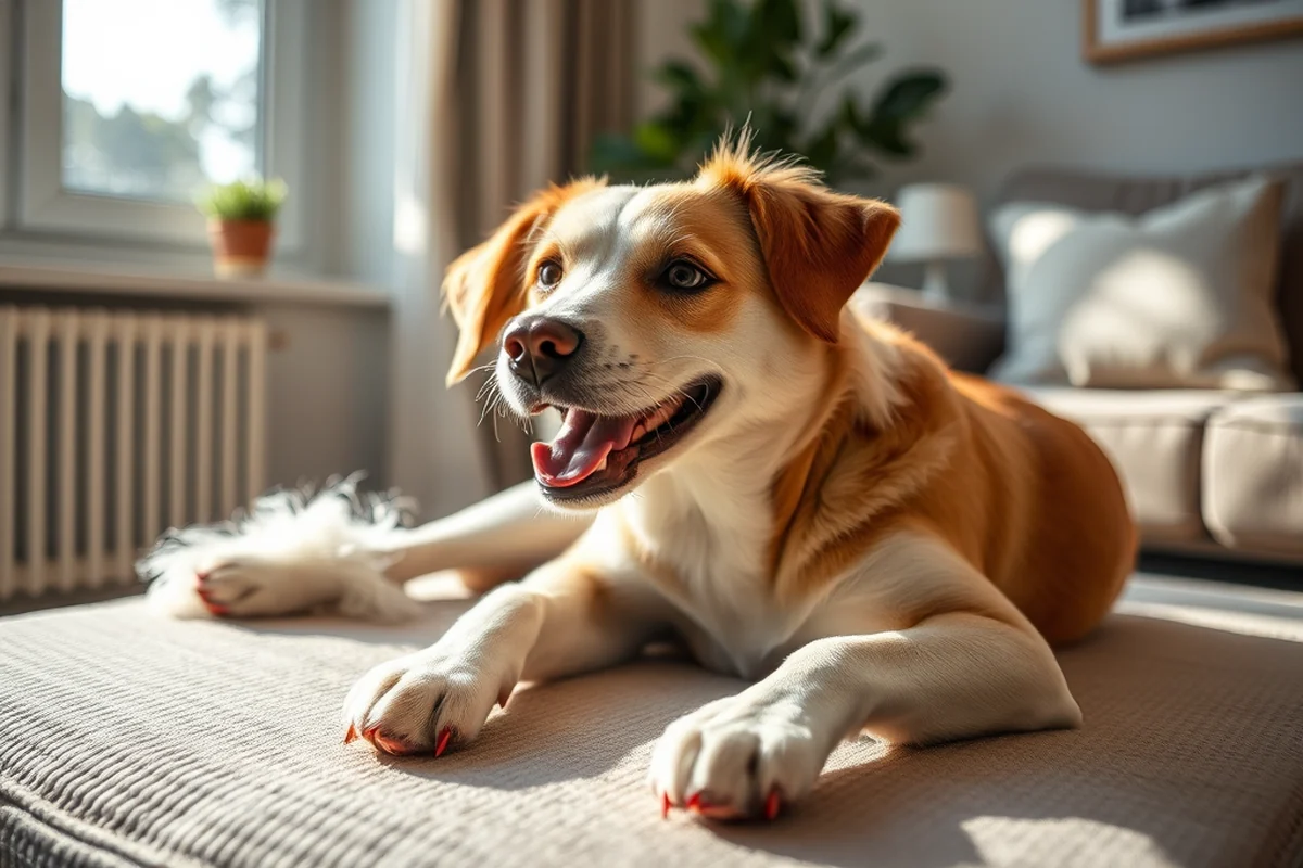 quick senior dog grooming training behavior — Quick Senior Dog Grooming Training Behavior