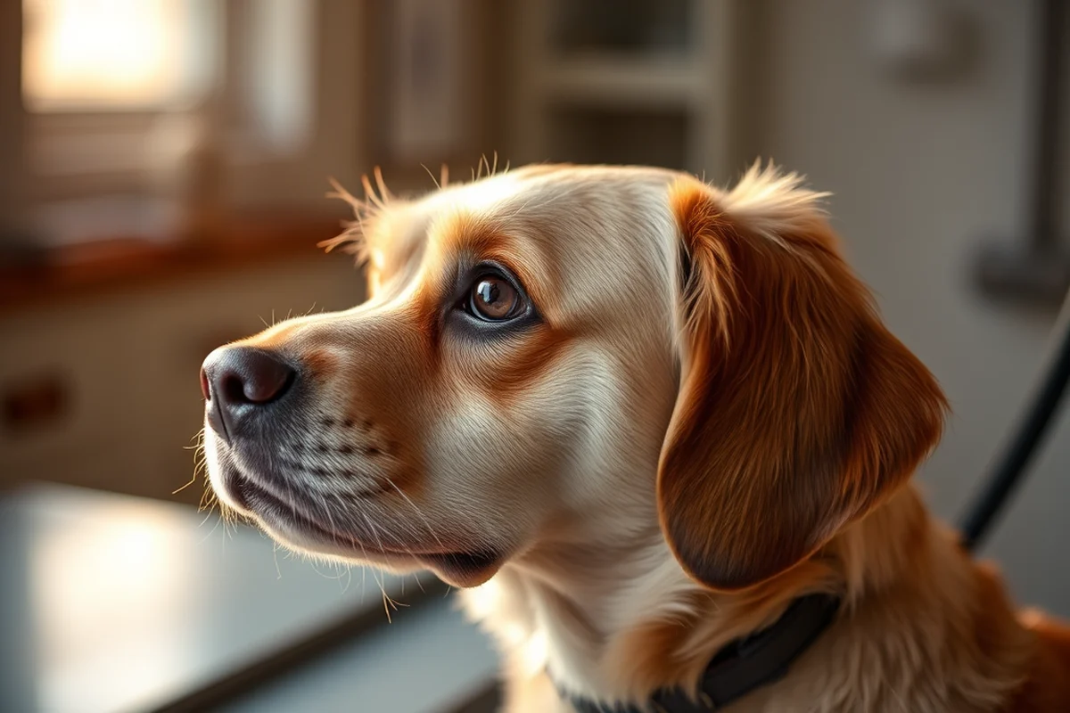 senior dog grooming behavior checklist — Senior Dog Grooming Behavior Checklist (step by step)