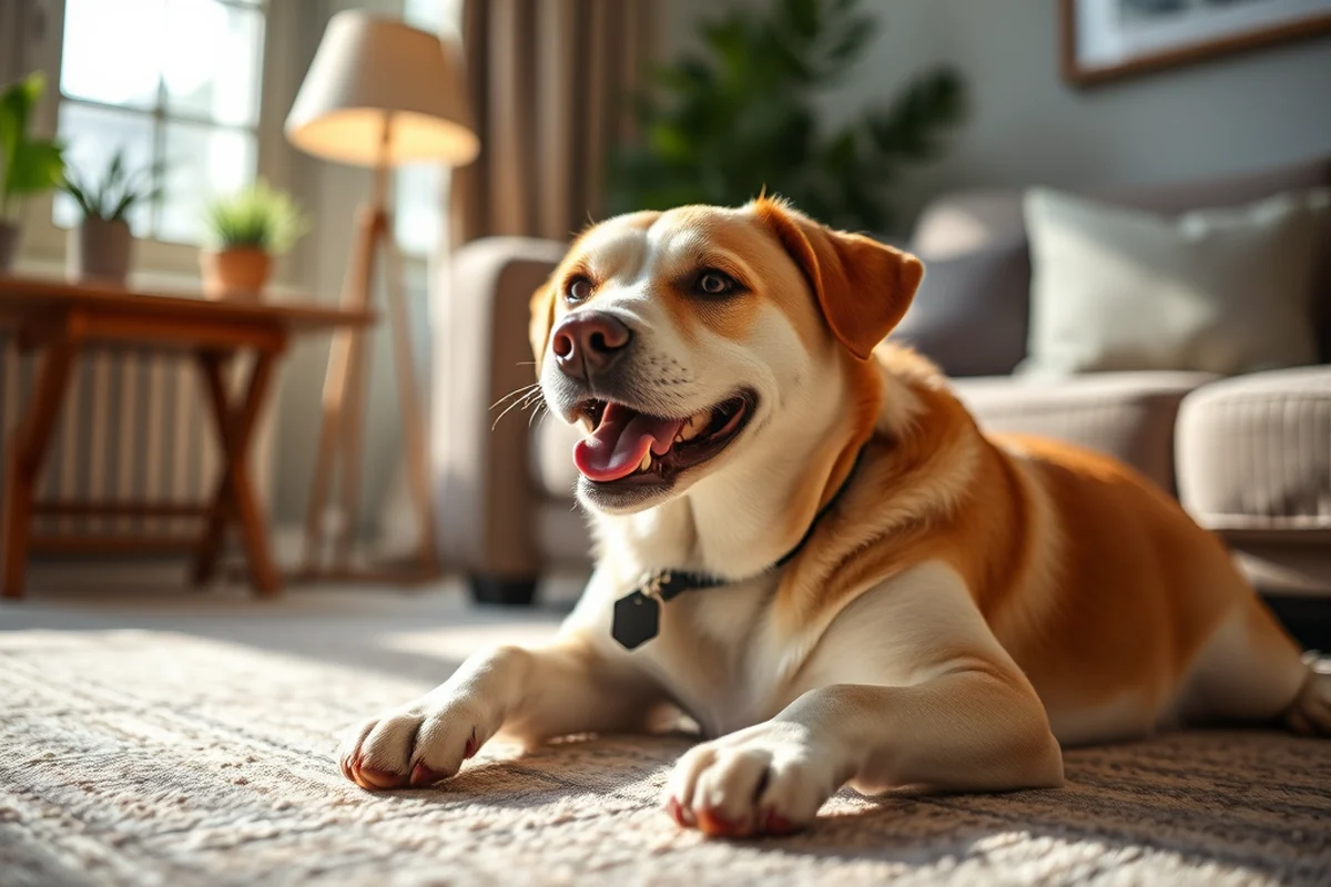 senior dog grooming behavior tips — Senior Dog Grooming Behavior Tips