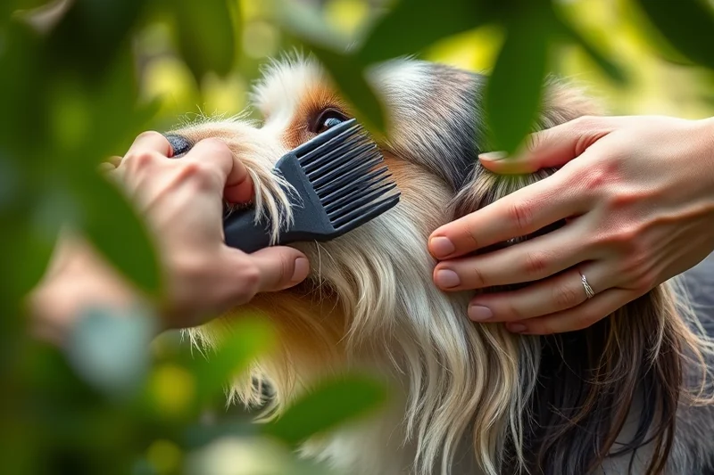 senior dog grooming breed mistakes to avoid — Senior Dog Grooming Breed Mistakes To Avoid (step by step)
