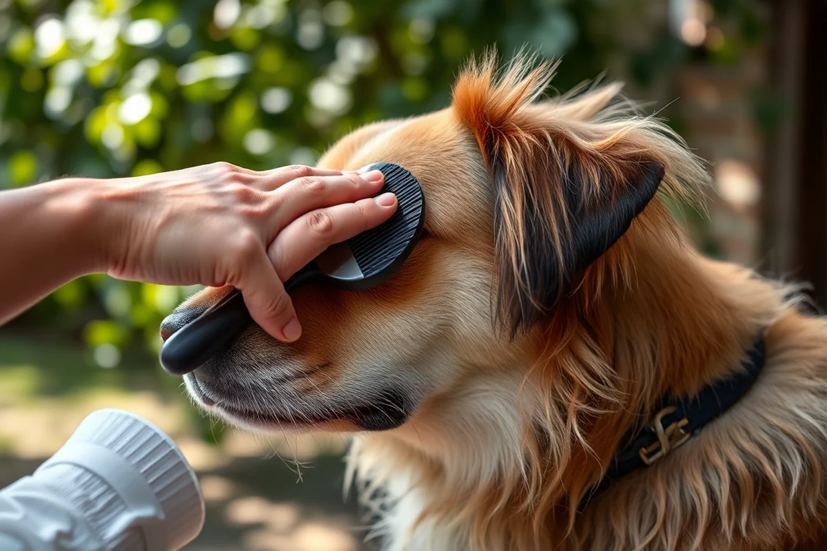 senior dog grooming breed tips — Senior Dog Grooming Breed Tips (step by step)